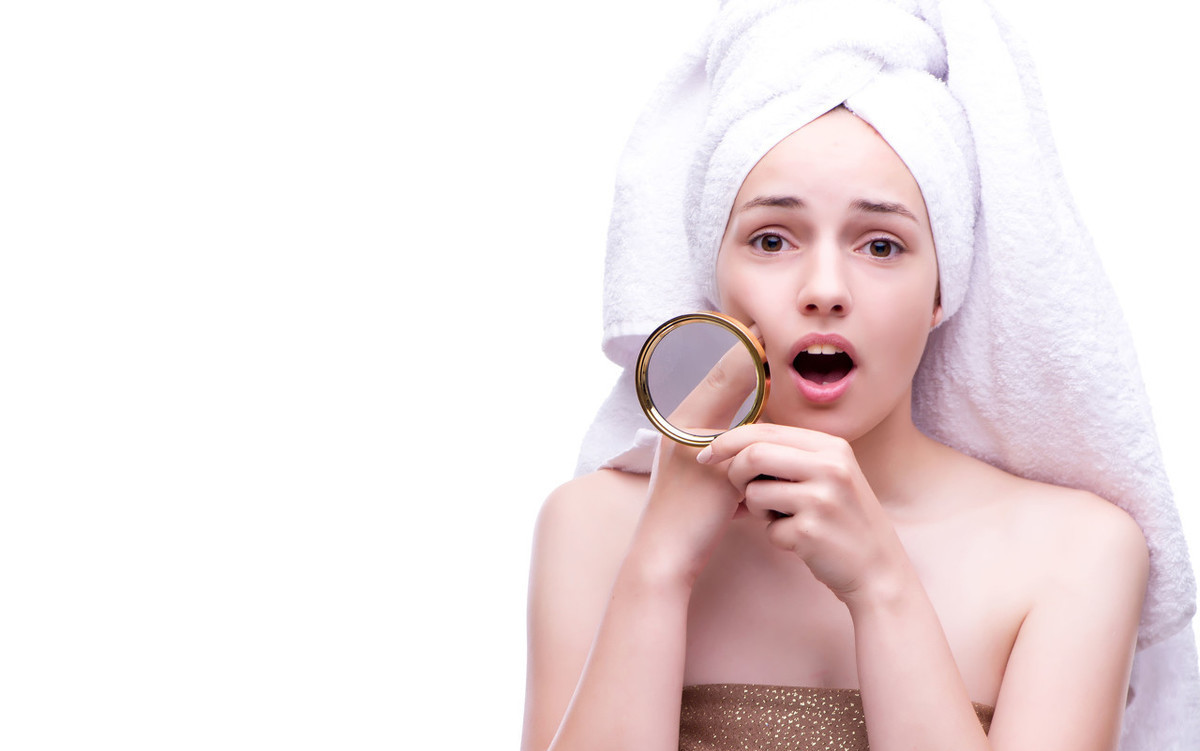 红糖加蜂蜜敷脸可以祛痘印吗,生姜大枣和红糖水能做面膜吗