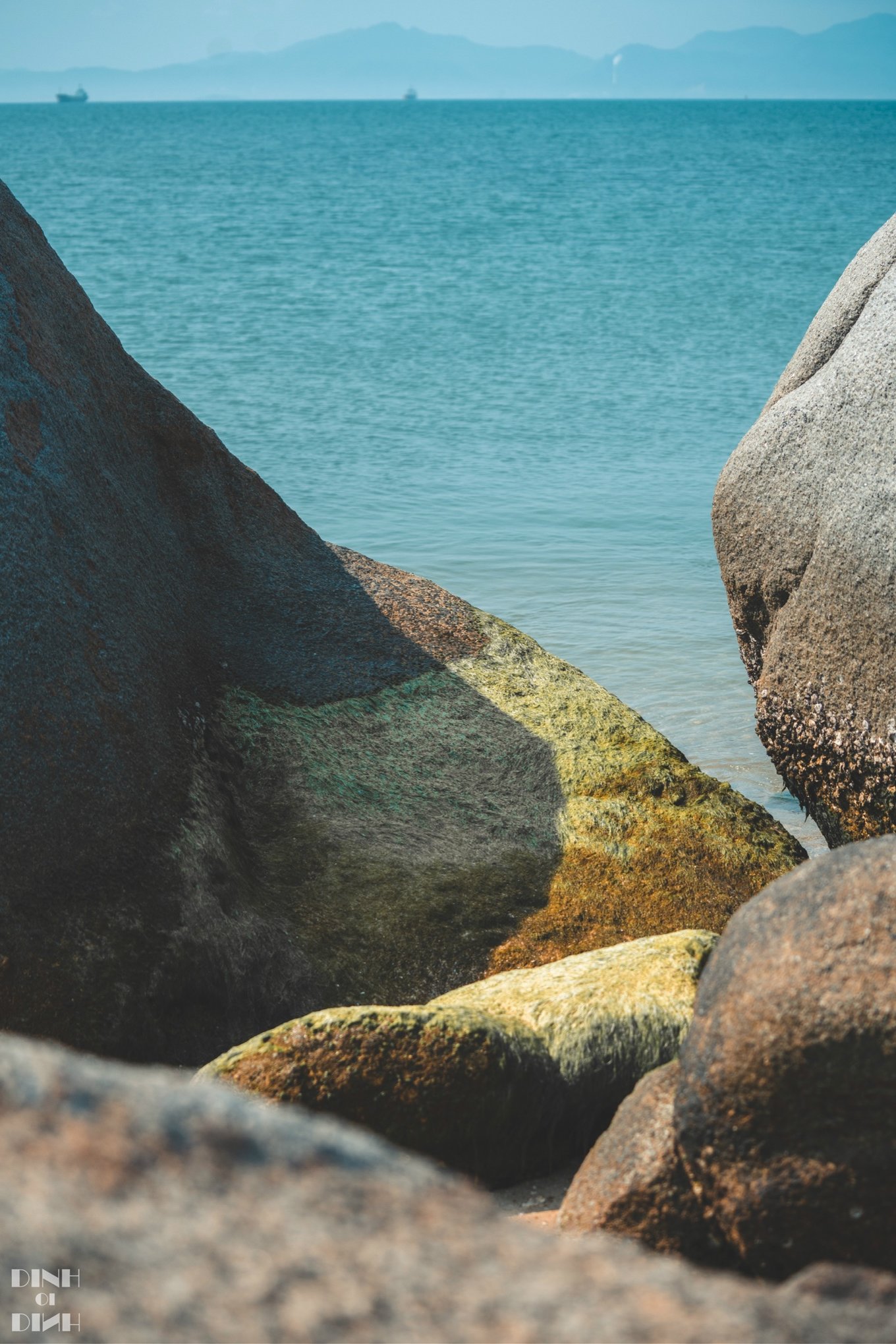 中国第一个私人海岛，被称为“中国马尔代夫”，惠州三角洲岛