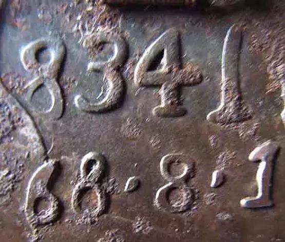 揭秘神秘部队543,8341部队是一个什么样的部队