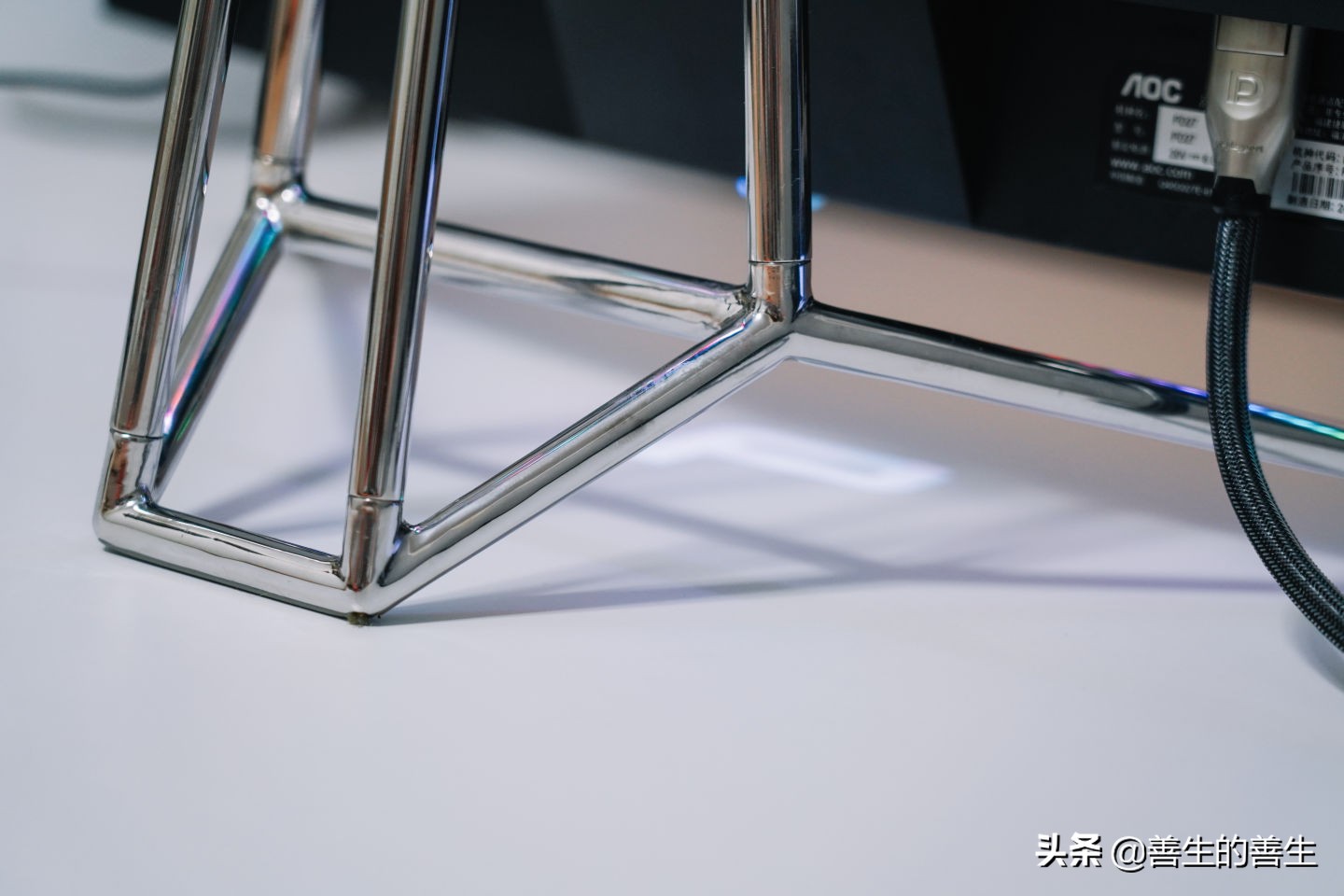 agon显示器保时捷,agon爱攻保时捷联名显示器pd32m