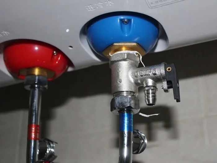 担心漏电怎么办,担心热水器漏电怎么办