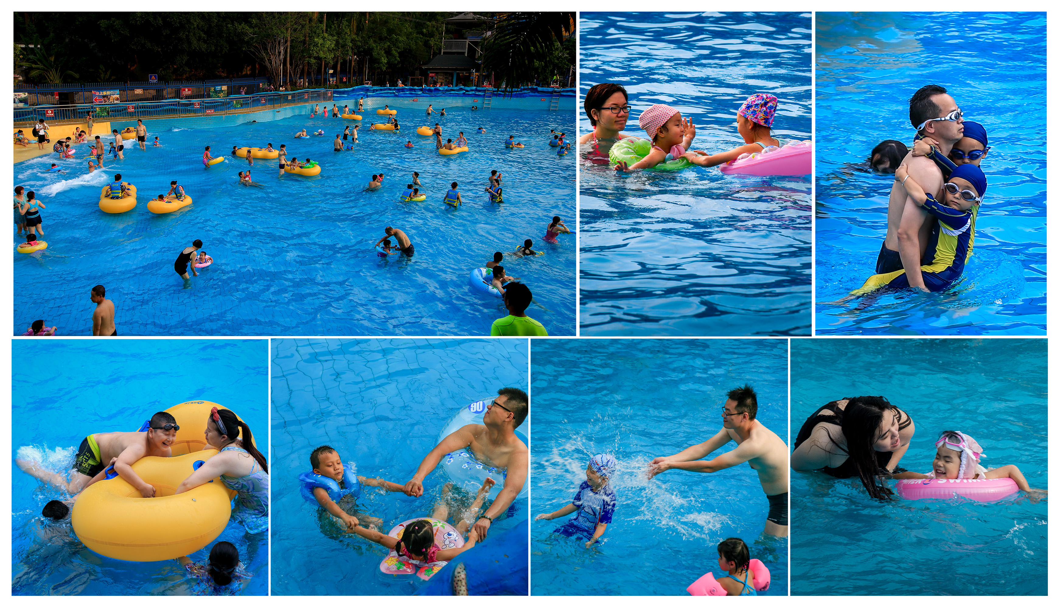 东莞虎门附近免费玩水的地方,东莞自驾游免费玩水的地方