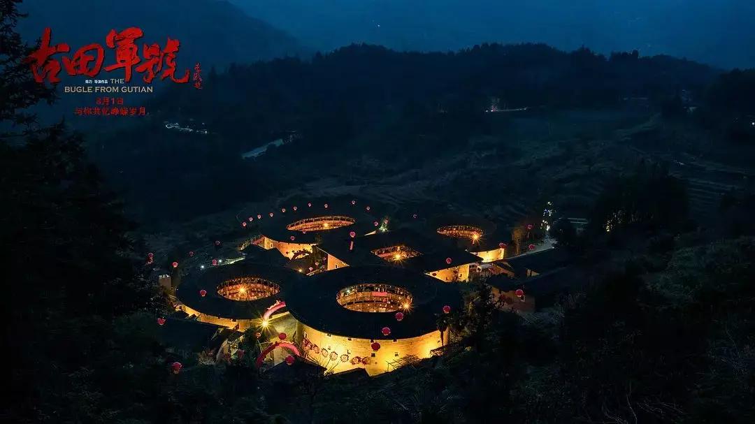 近几年的国产故事好片林夕影业与你分享金鸡奖最佳故事片提名