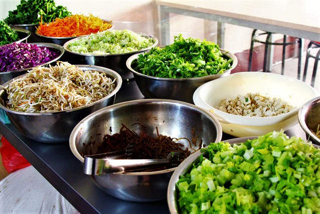 枣庄菜煎饼因什么而出名,枣庄菜煎饼起源于哪里