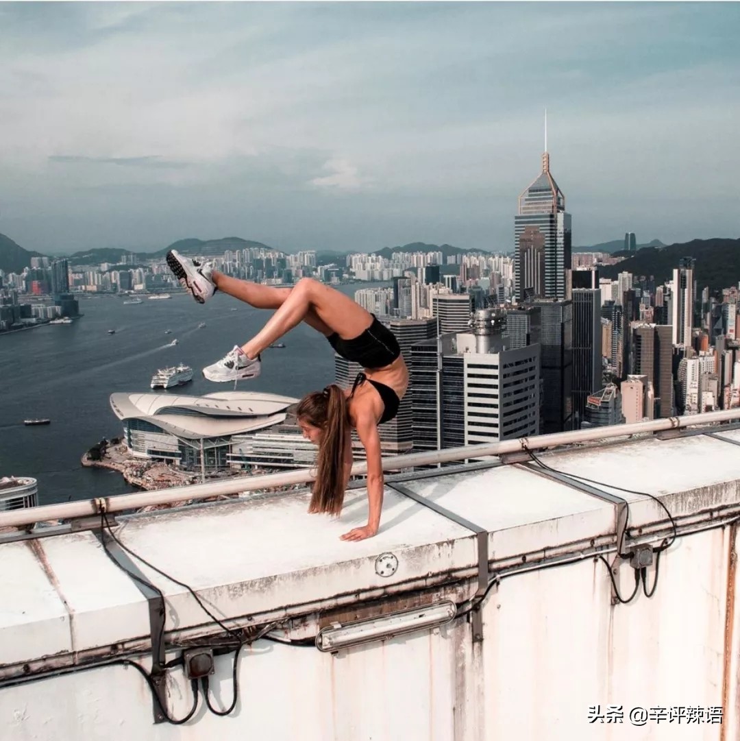 俄罗斯妹子的私照太刺激吓到腿软，难道这就是外国人少的原因？