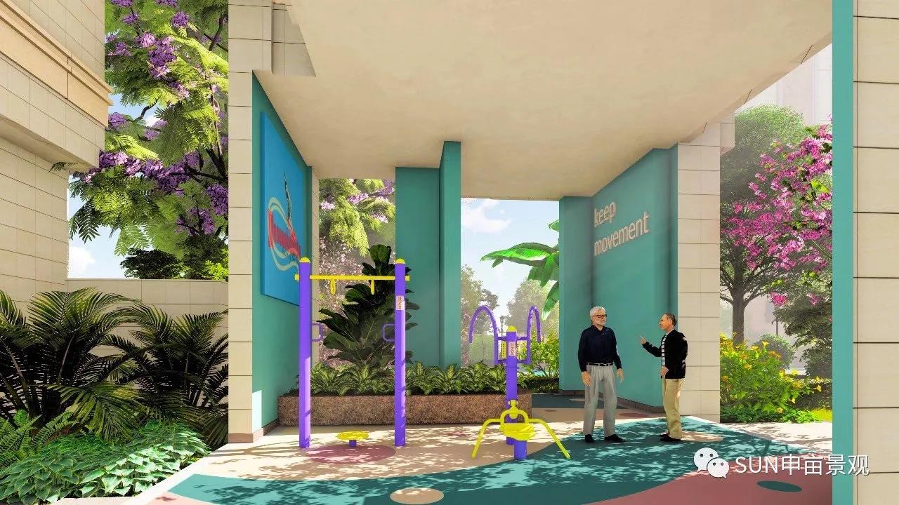 安和海尚公馆怎么样,北海安和海尚公馆