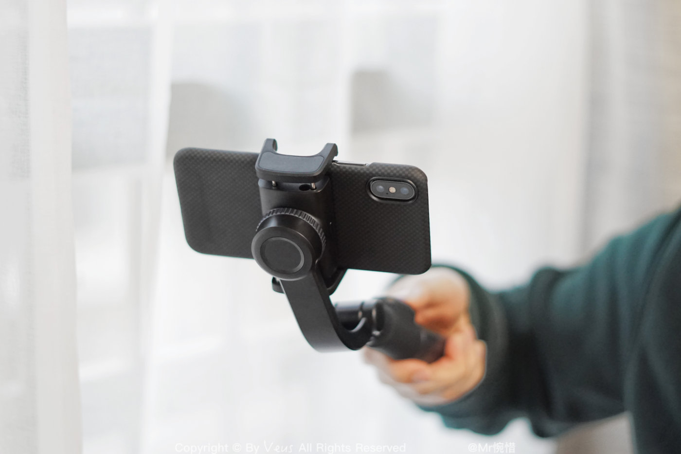 有没有两百块钱以下的云台,支持米家的云台