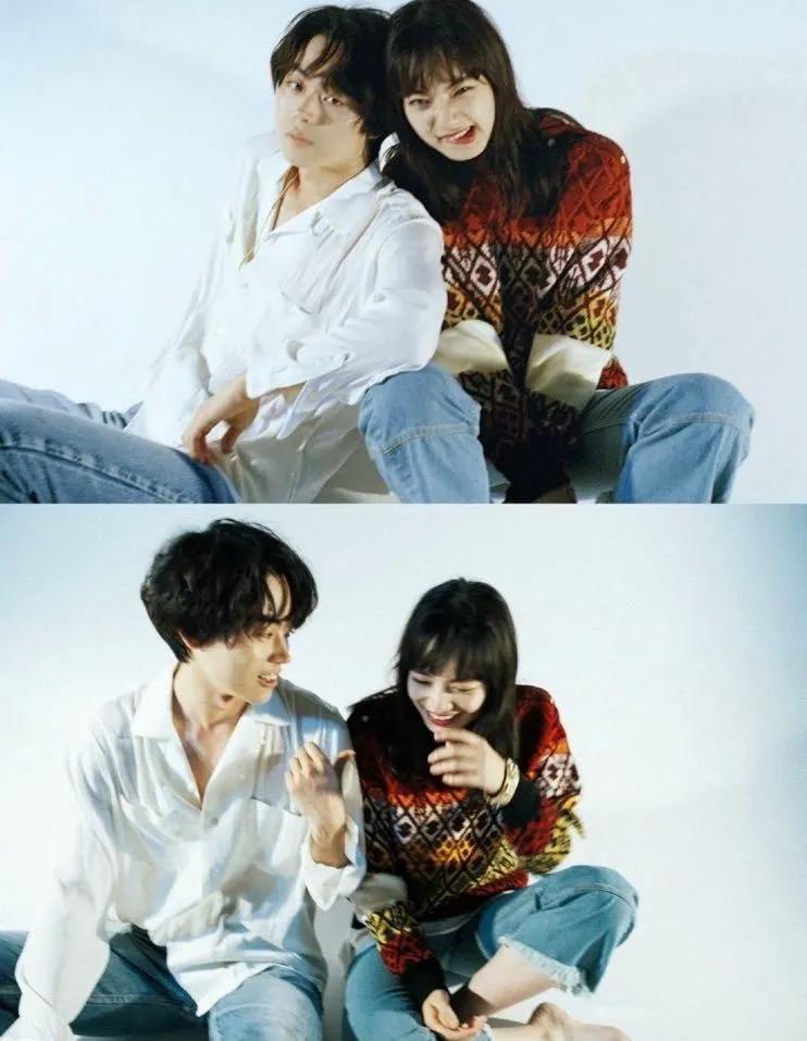 如果你嗑的cp官宣了你会怎么样,官宣cp最近