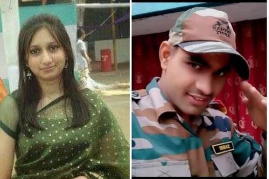 不光有美女计也有*男美**计,印度海陆空三军都沦陷,网民:应该处决