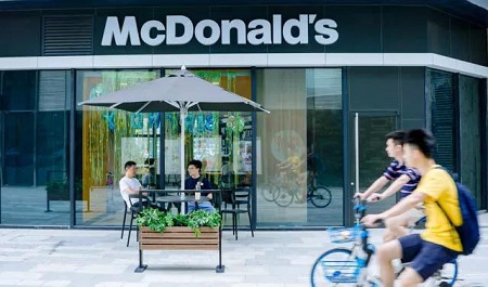 成都犀浦西区地标,四川成都郫都太古里