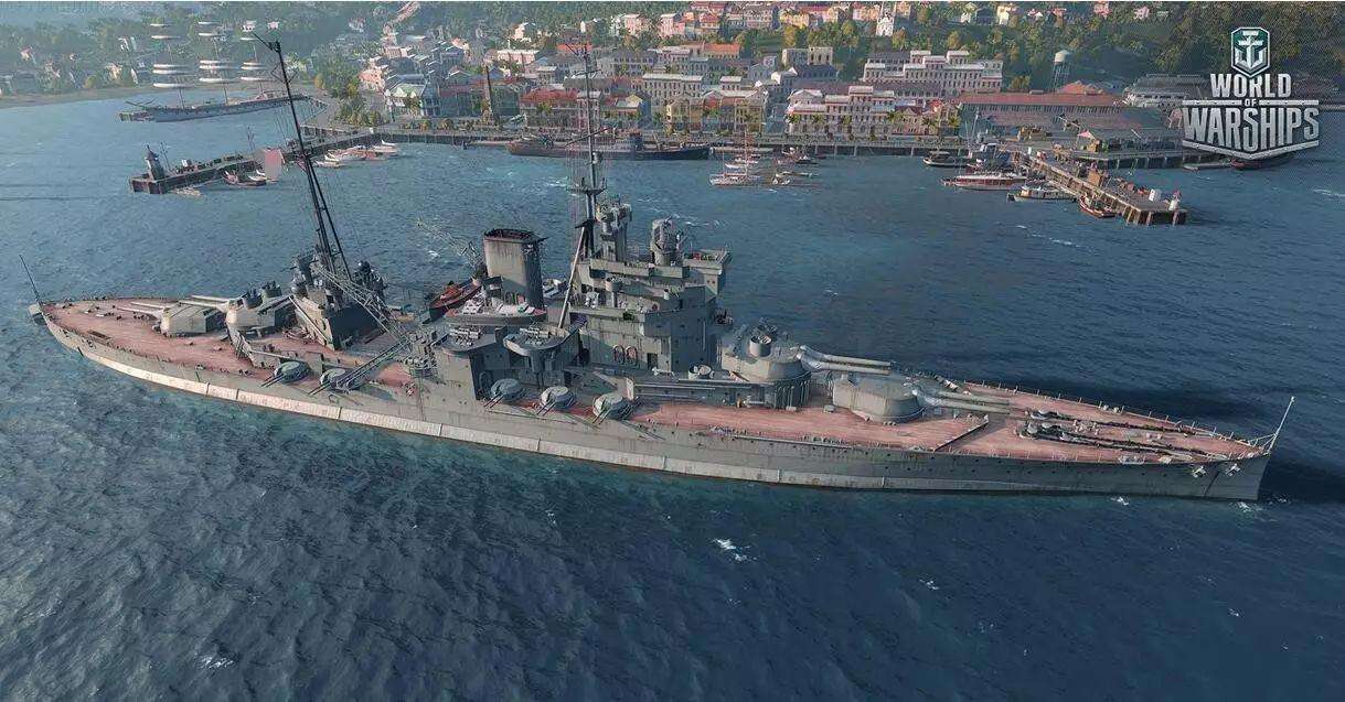战舰世界闪击战德系六级战列舰,战舰世界英国六级金币战列舰