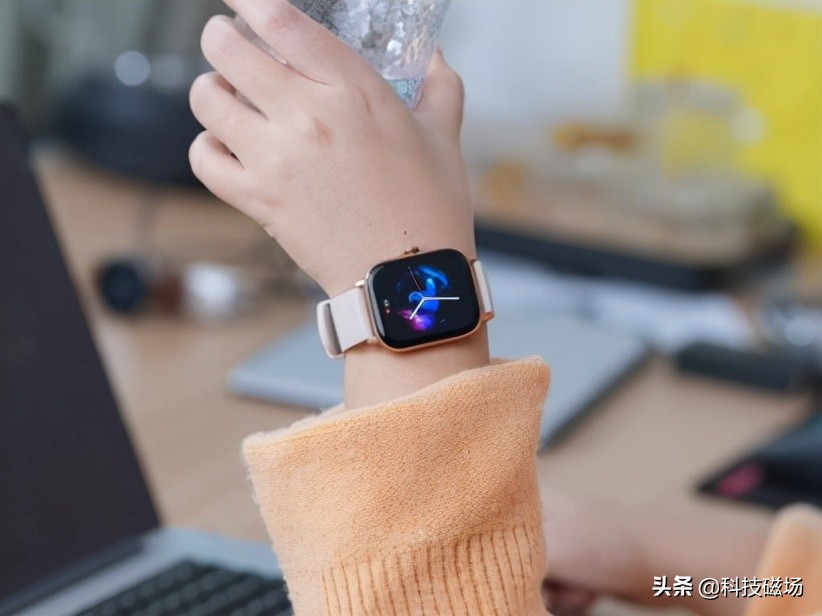 鍗庣背amazfitgts3鍔熻兘,鍗庣背amazfit璺冩垜gts4