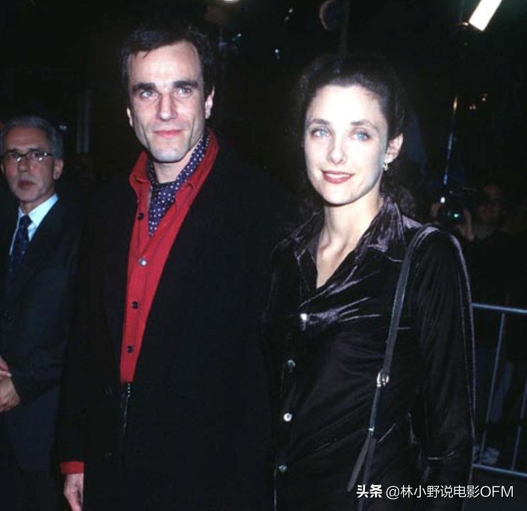 阿佳妮伊莎贝和巩俐,巩俐阿佳妮的关系