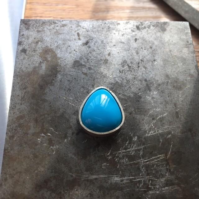 欧洲皇室绿松石,东欧国家绿松石