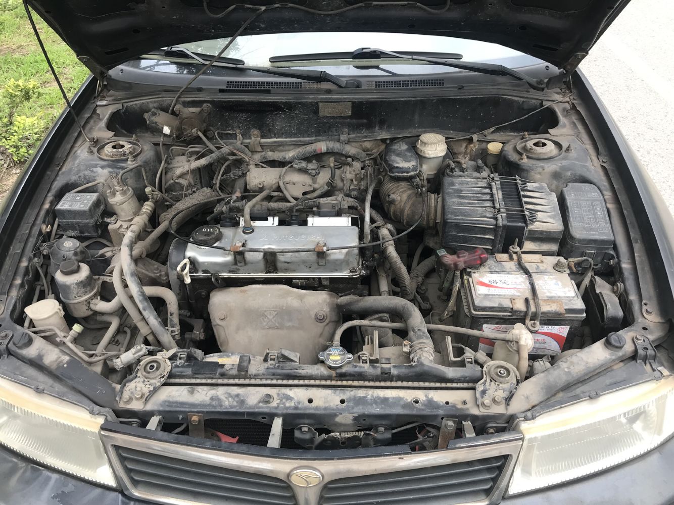 二手菱帅,二手菱帅值不值得买