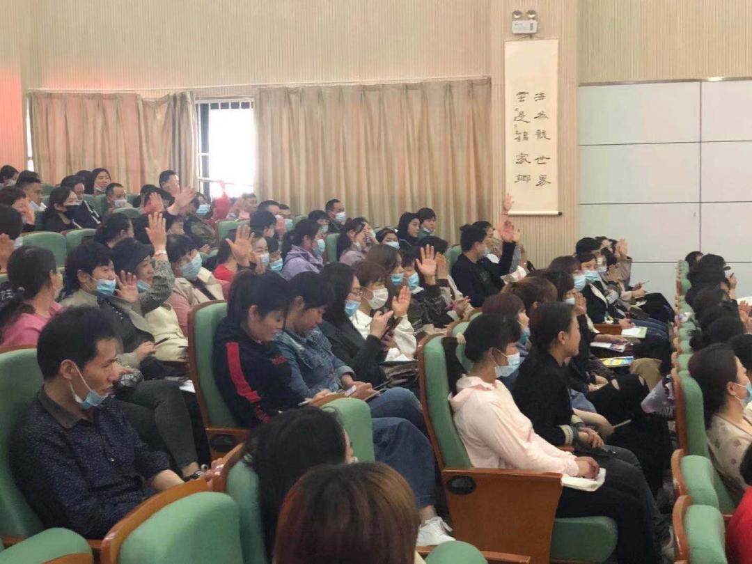 走进合肥市南岗小学|如何缓解家长内心的焦虑?