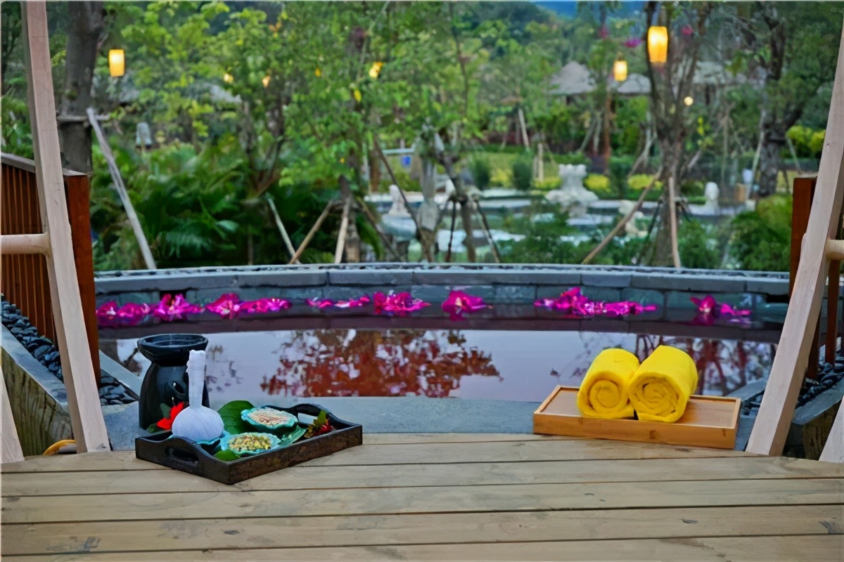 增城温泉别墅度假村,增城温泉度假村排名榜最新