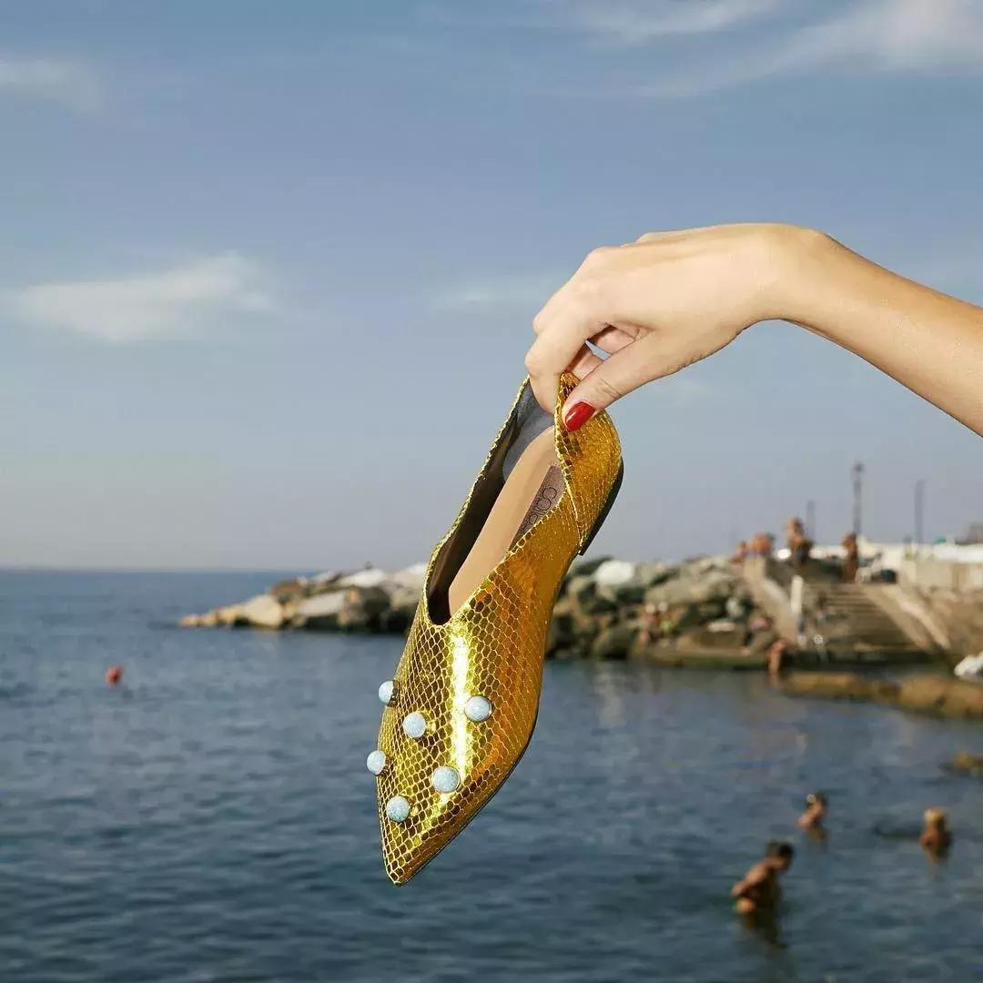 盘点世界十大高跟鞋,世界上最好看的十种高跟鞋