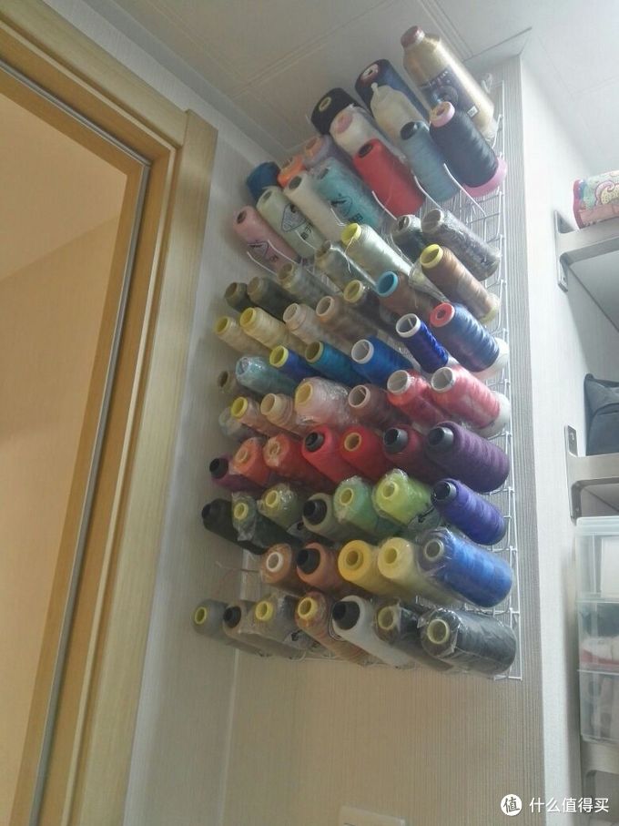 10平米储物间收纳柜,小户型收纳储物间