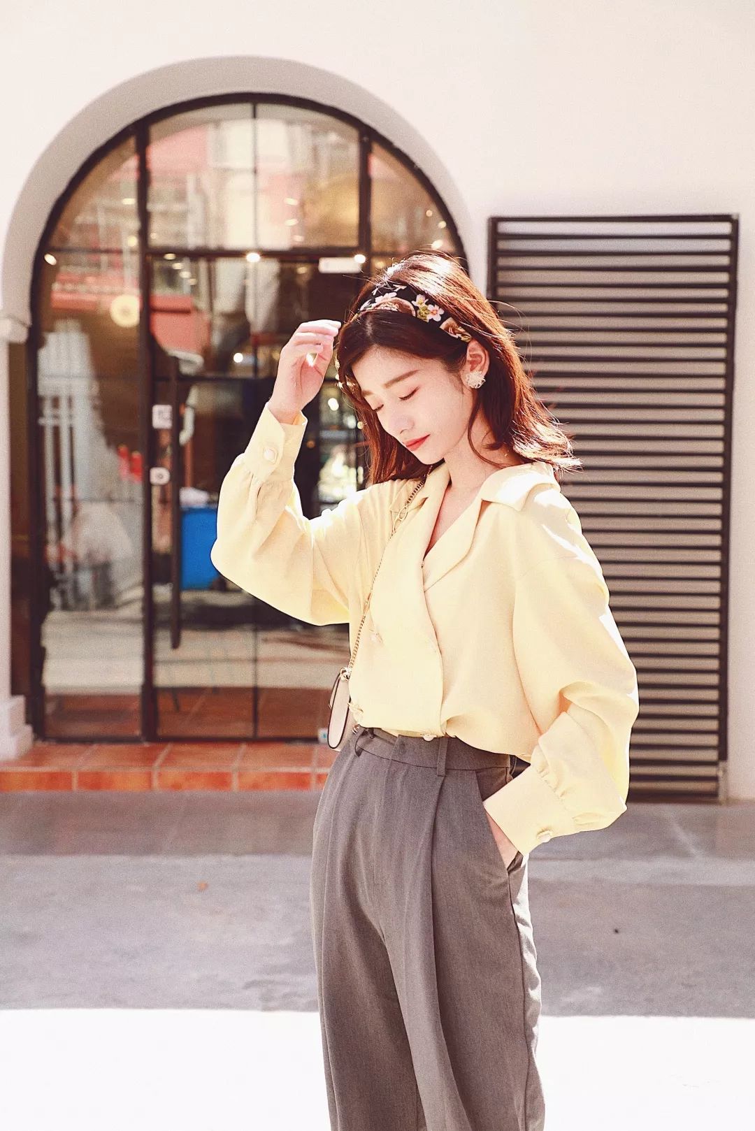 今秋必备的单品你准备好了吗,今秋最好的礼物排行榜