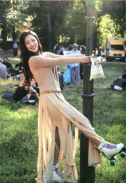 韩国人都用什么牌子的化妆品,韩国人没见过的东西