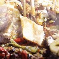 XXXL汉堡、重口吐司...随便吃,城北的宝藏Mall我来了