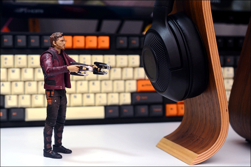 雷蛇便宜又好用的头戴式游戏耳机,雷蛇今年出了什么耳机