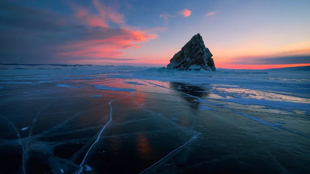 俄罗斯最美风景壁纸,俄罗斯田园风景图片壁纸