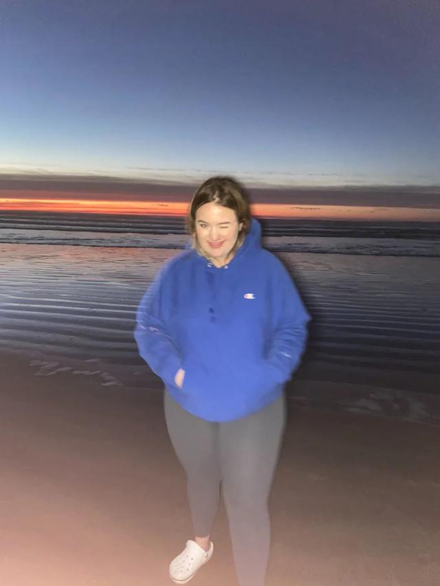 我的拍照技术vs男朋友的拍照技术,这就是直男的拍照技术吗