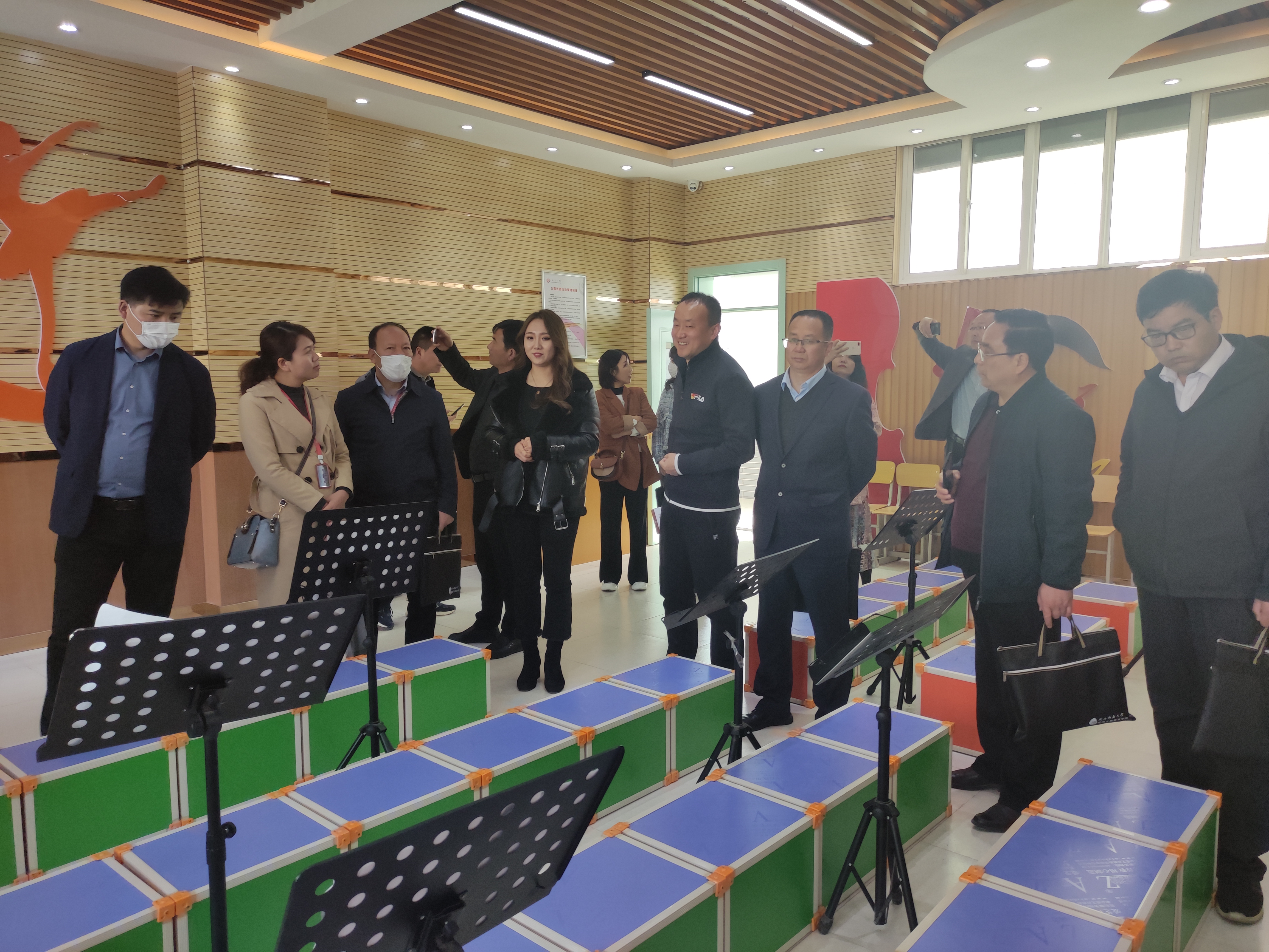 国培计划中小学校长培训,国培贫困县校长培训圆满完成