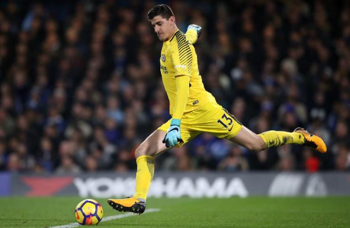 盘点英超历史10位最佳门将：红魔三位门神入选