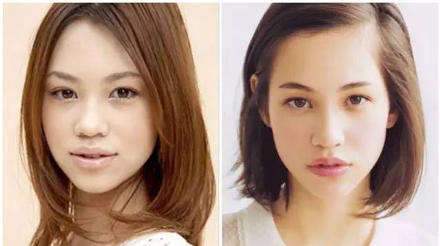 韩式整容怎么样,韩式整形对比