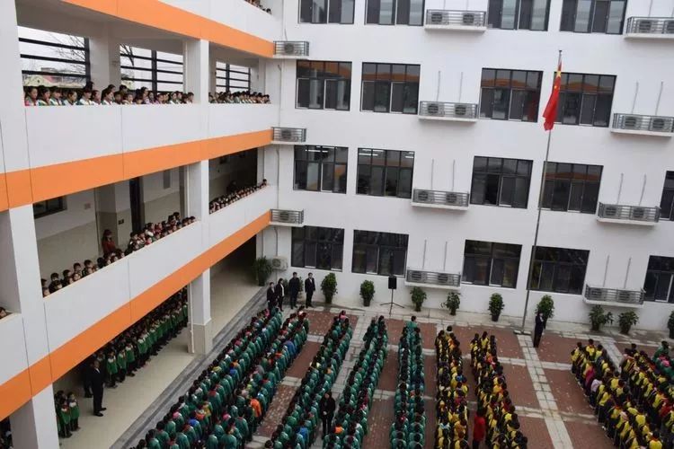 西安前十名好的小学,西安市教学质量好的小学排名