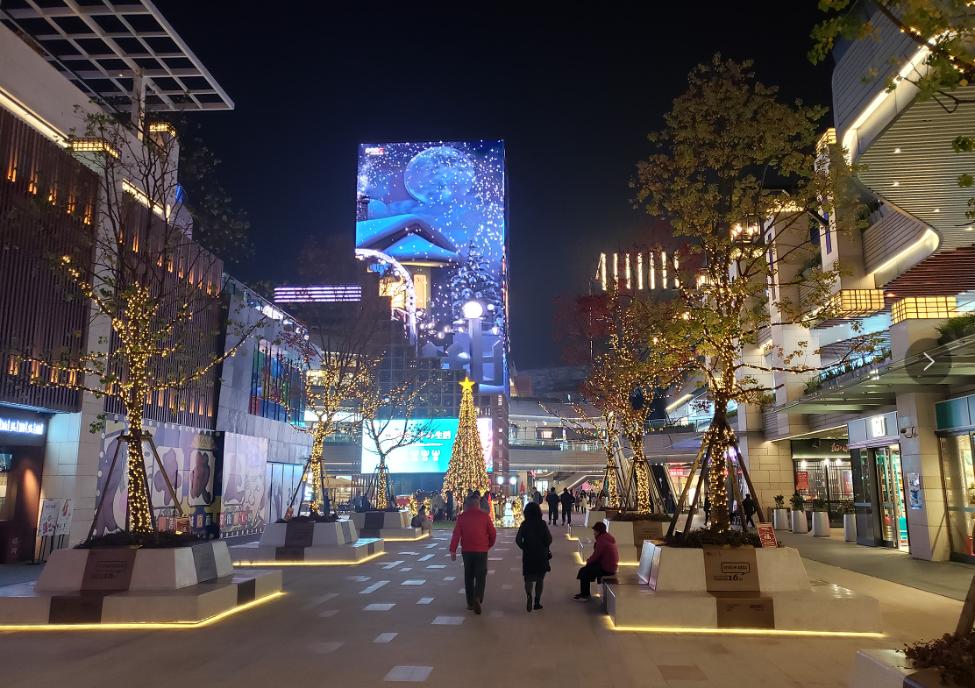 上海闵行各板块优势,闵行古美板块怎么样啊