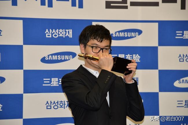 一路闯关、连克强敌,全面评价中国围棋世界冠军的含金量