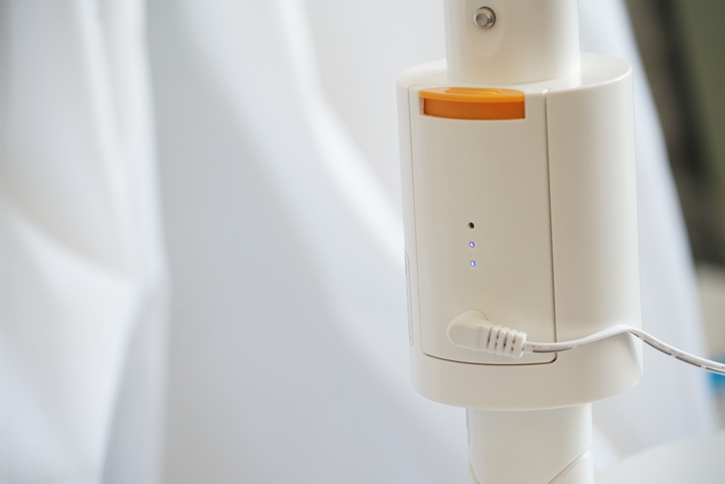 老爸评测良心电动拖把哪个好,九阳官方旗舰蒸汽拖把