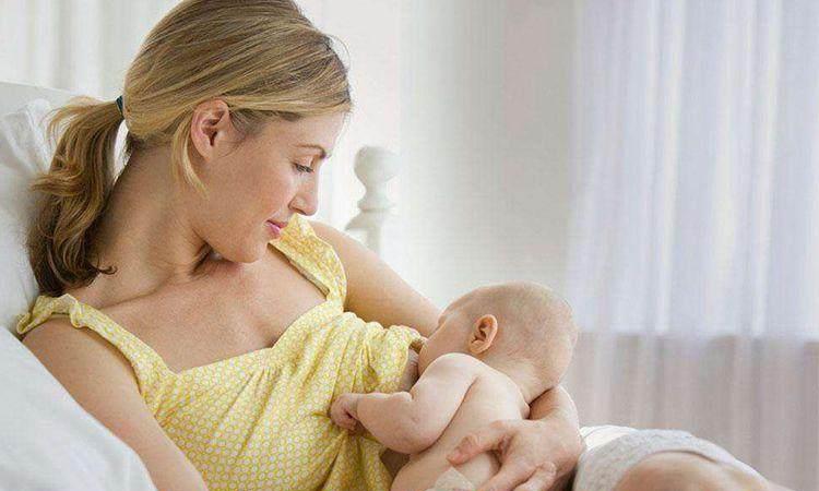 母乳不足怎么办最有效的方法,大多数母乳不够吃