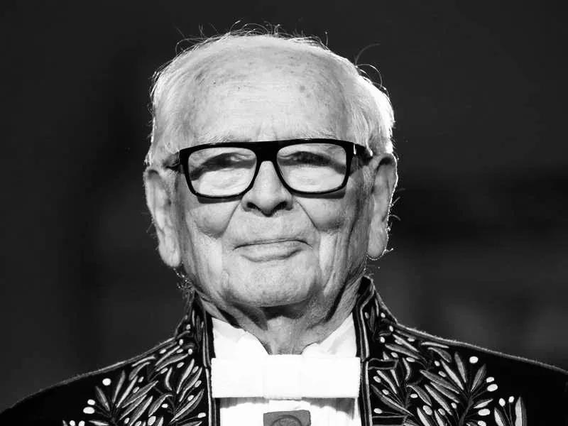 鍗庤钁楀悕璁捐甯堢帇澶т粊琚垎涓戦椈,pierrecardin鐨皵鍗′腹