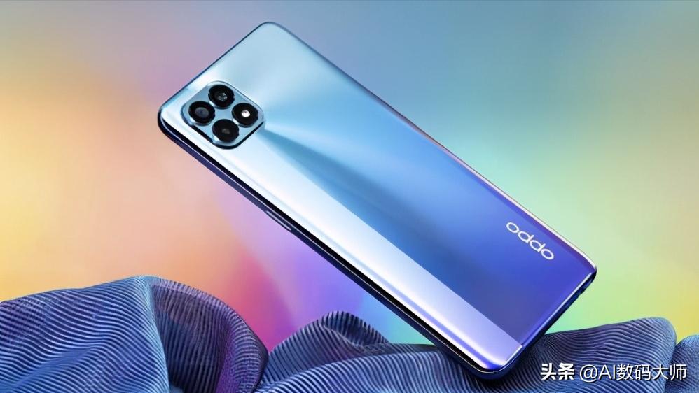 oppo手机什么处理器最值得买,为什么手机处理器越好越流畅