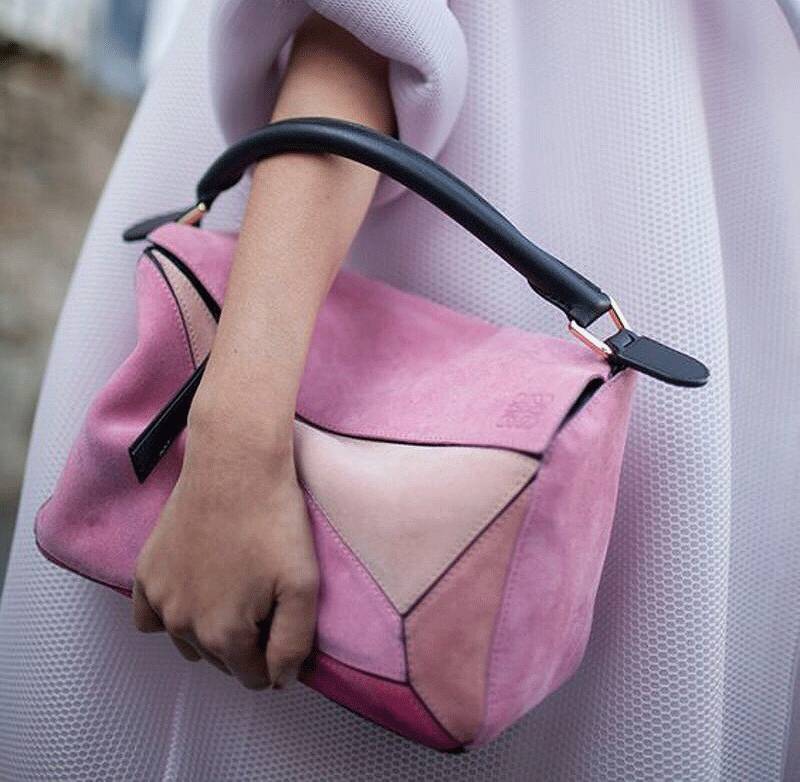 仿品的包包能鉴定出来吗,假的包包鉴定