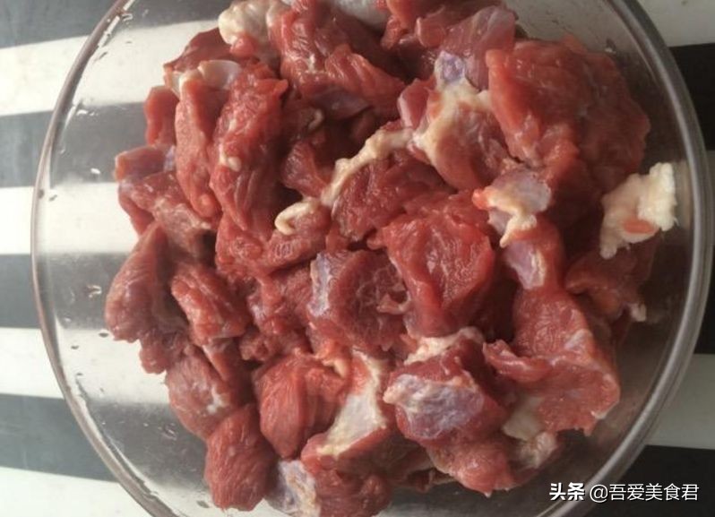 刘师傅卤味技术教学,大厨揭秘24种经典腌制配方