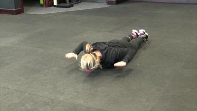 坚持锻炼肩颈操背多久会变薄,坚持练背多久有效