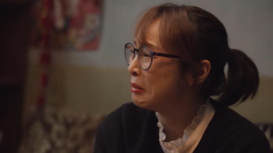 《理想之城》人物之一生注定卑微的吴红玫