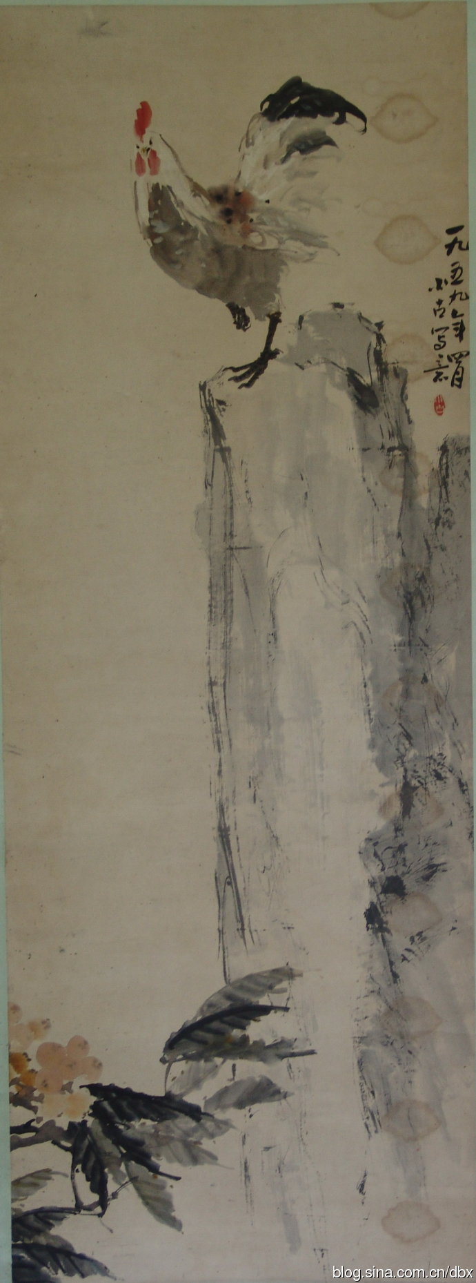 王小骞古诗词,王小诗的作品