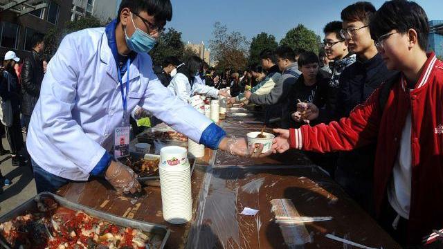 武汉科技大学是985还是211?为什么武汉科技大学值得报考?