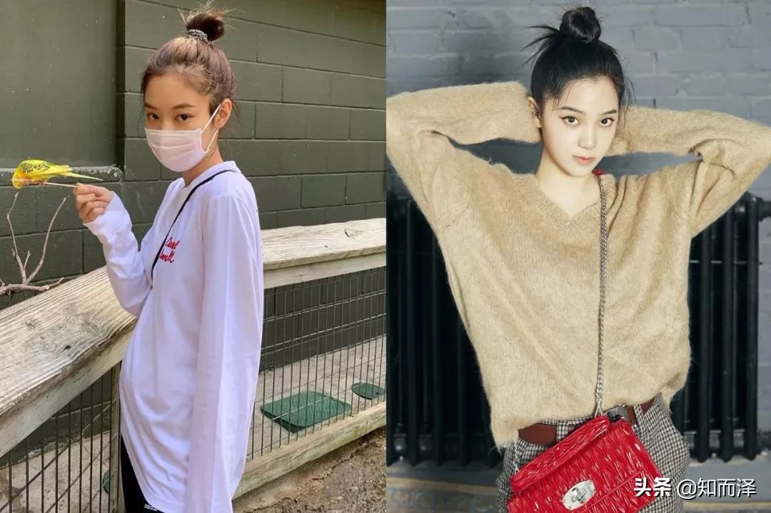 夏天了还不做一个美美哒发型吗,夏天懒得扎头发但又很热怎么办