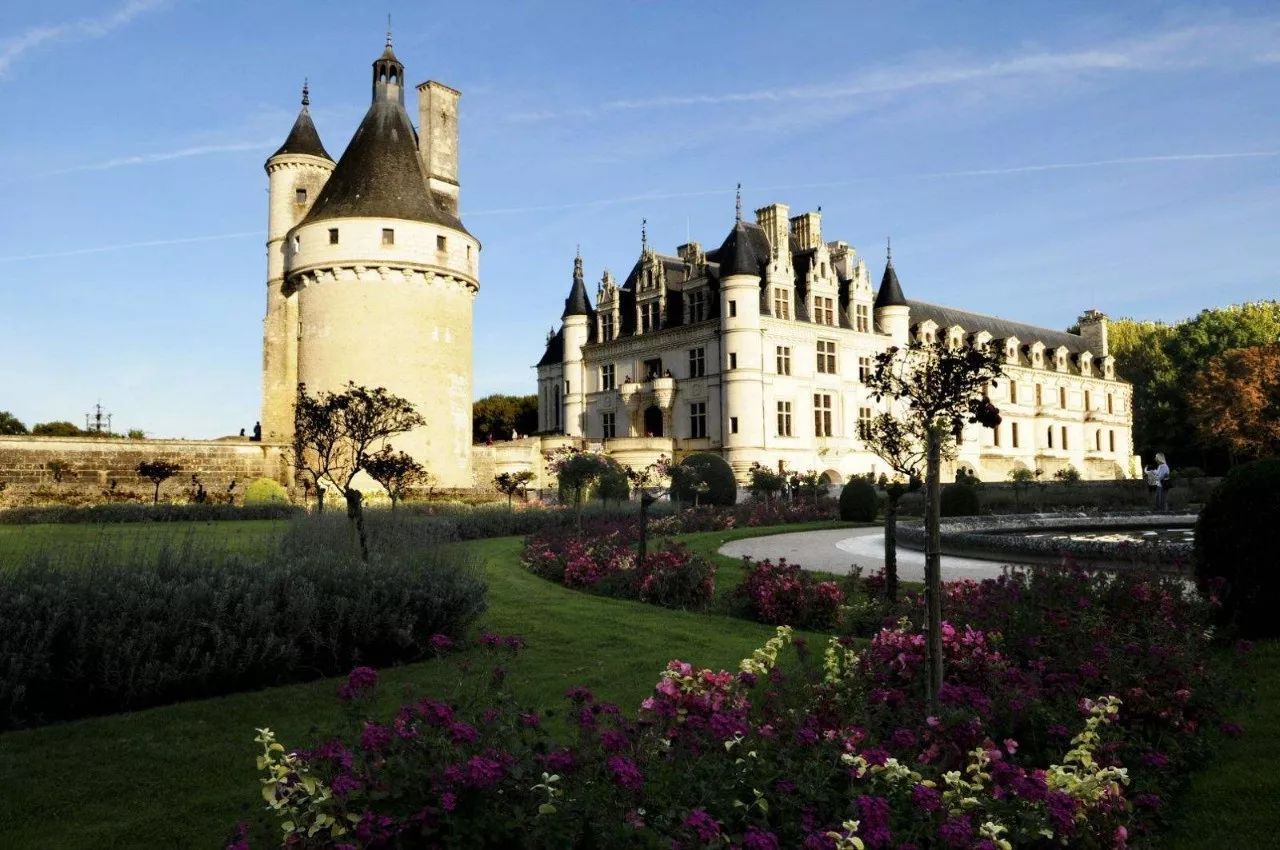 法国风景绝美瞬间,欧洲最美自然风景