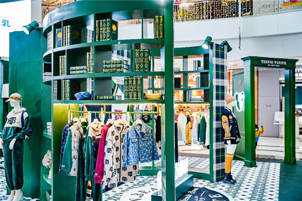 teenieweenie学院,teenieweenie学生风