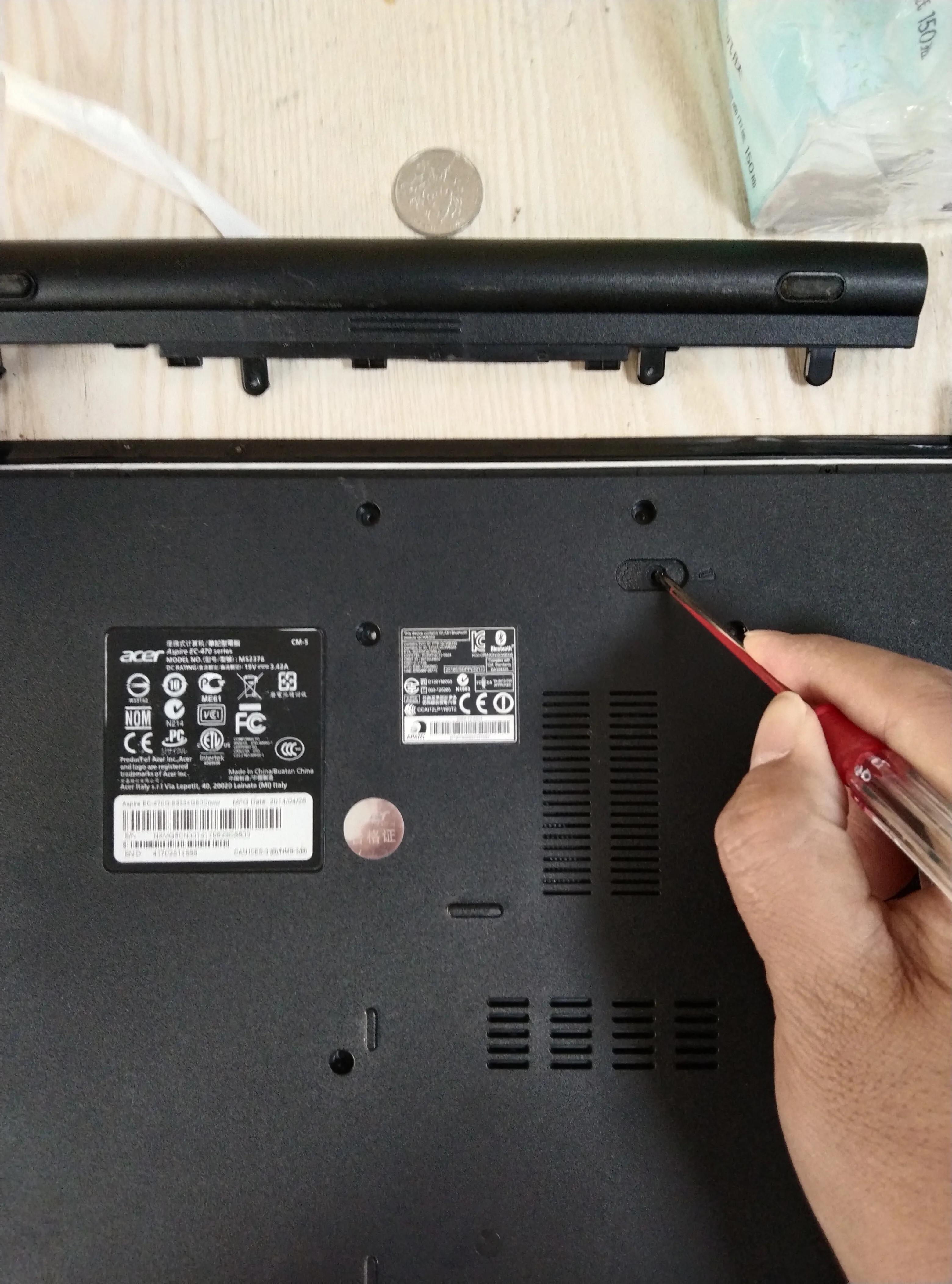 十年前的笔记本电脑如何升级,自己如何改装升级老笔记本电脑