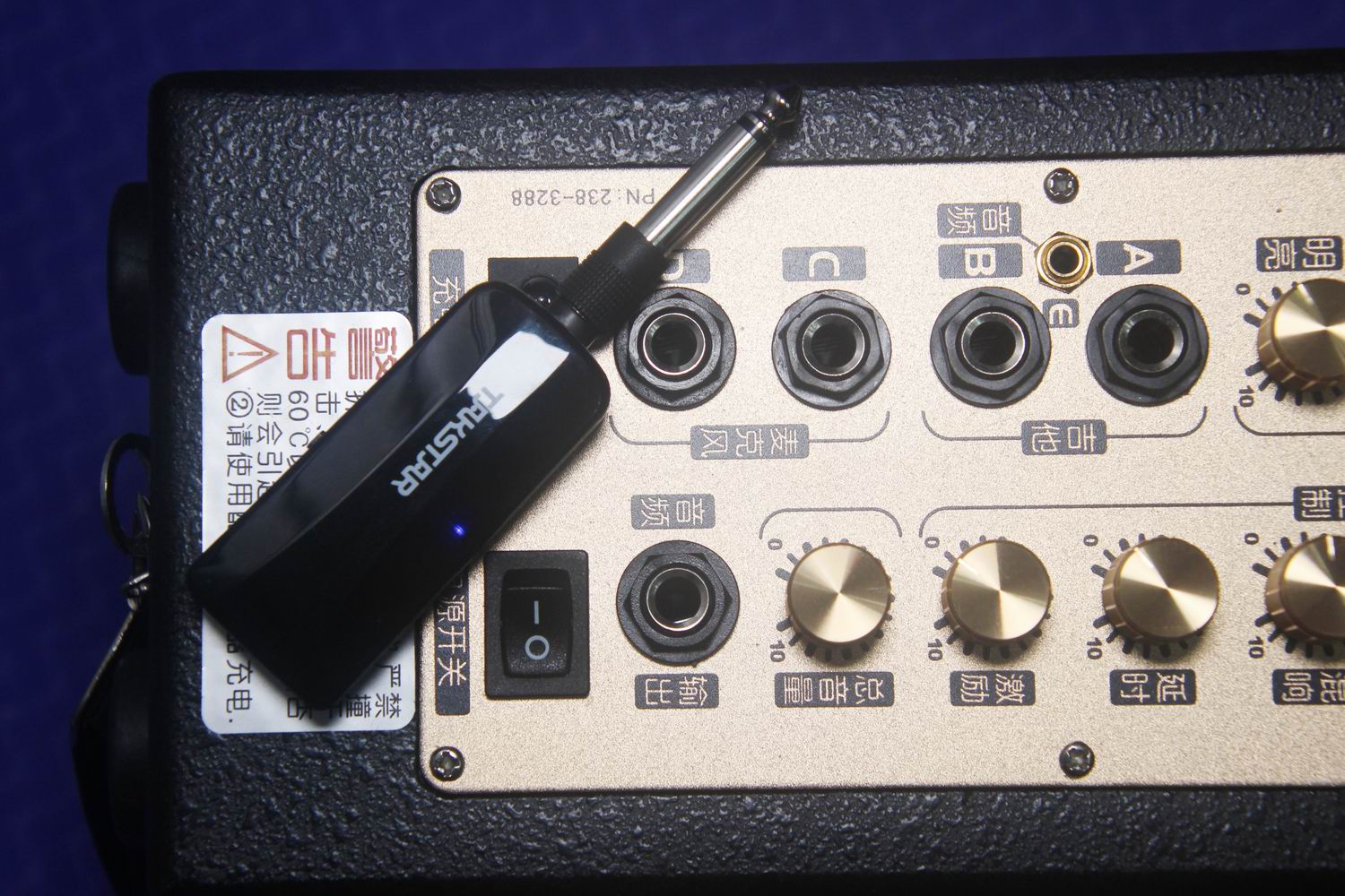 得胜tsk201无线麦克风唱歌费劲吗,得胜ts-k201无线麦克风怎么对频